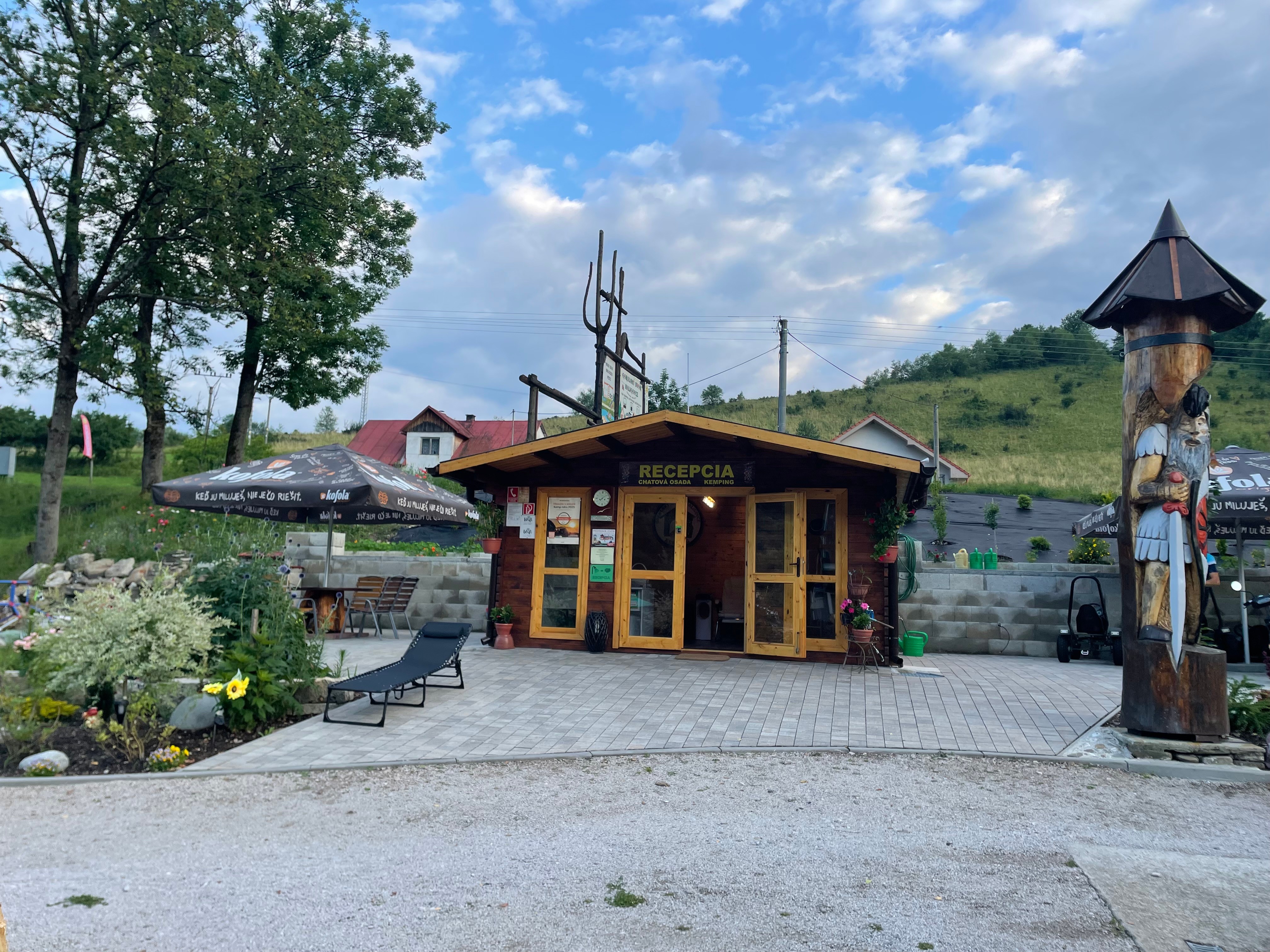 GORALSKY DVOR