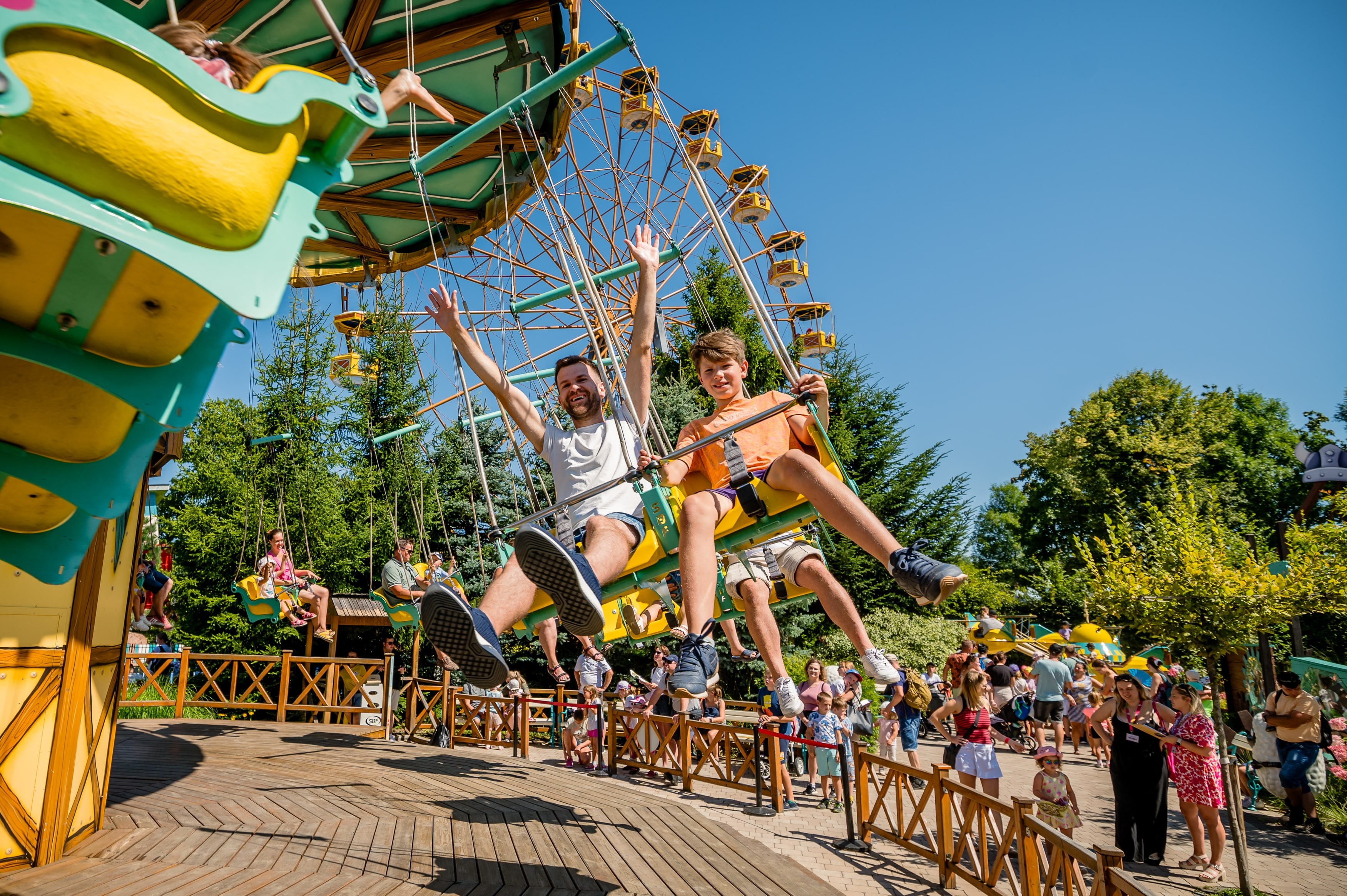 Park Rozrywki Rabkoland