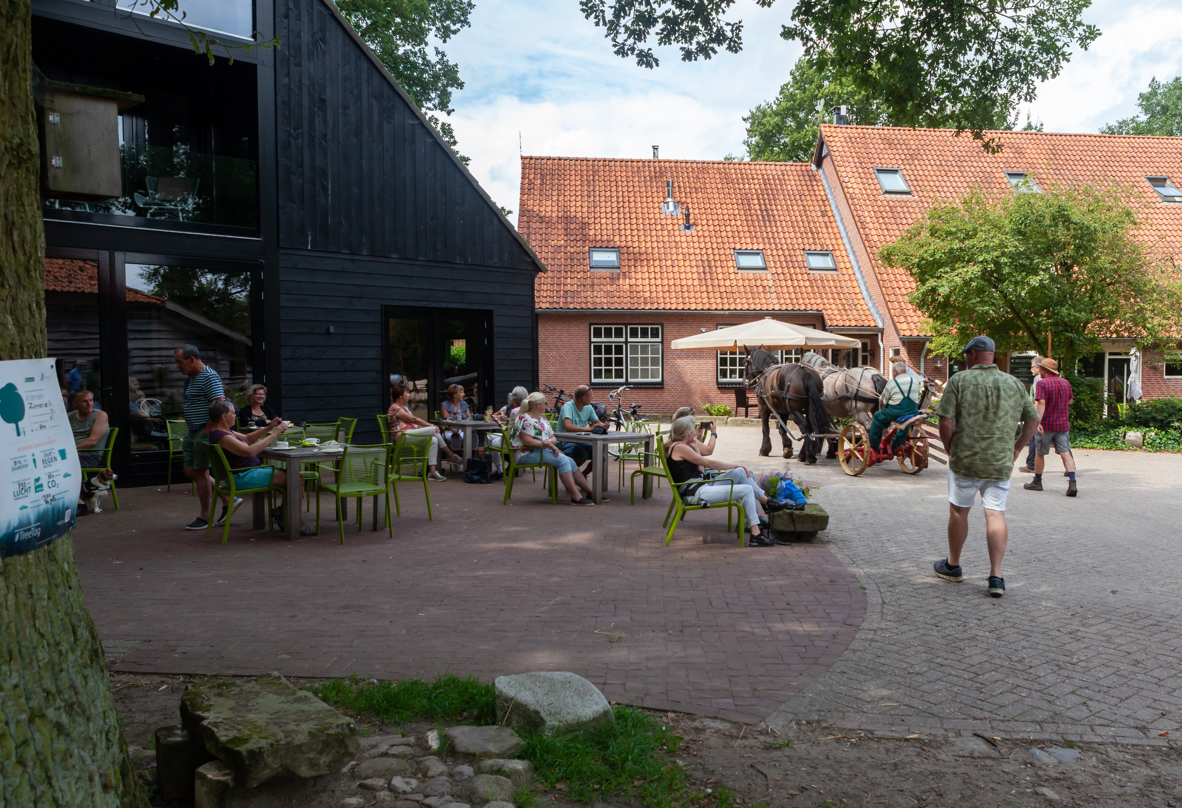 Hoeve Springendal
