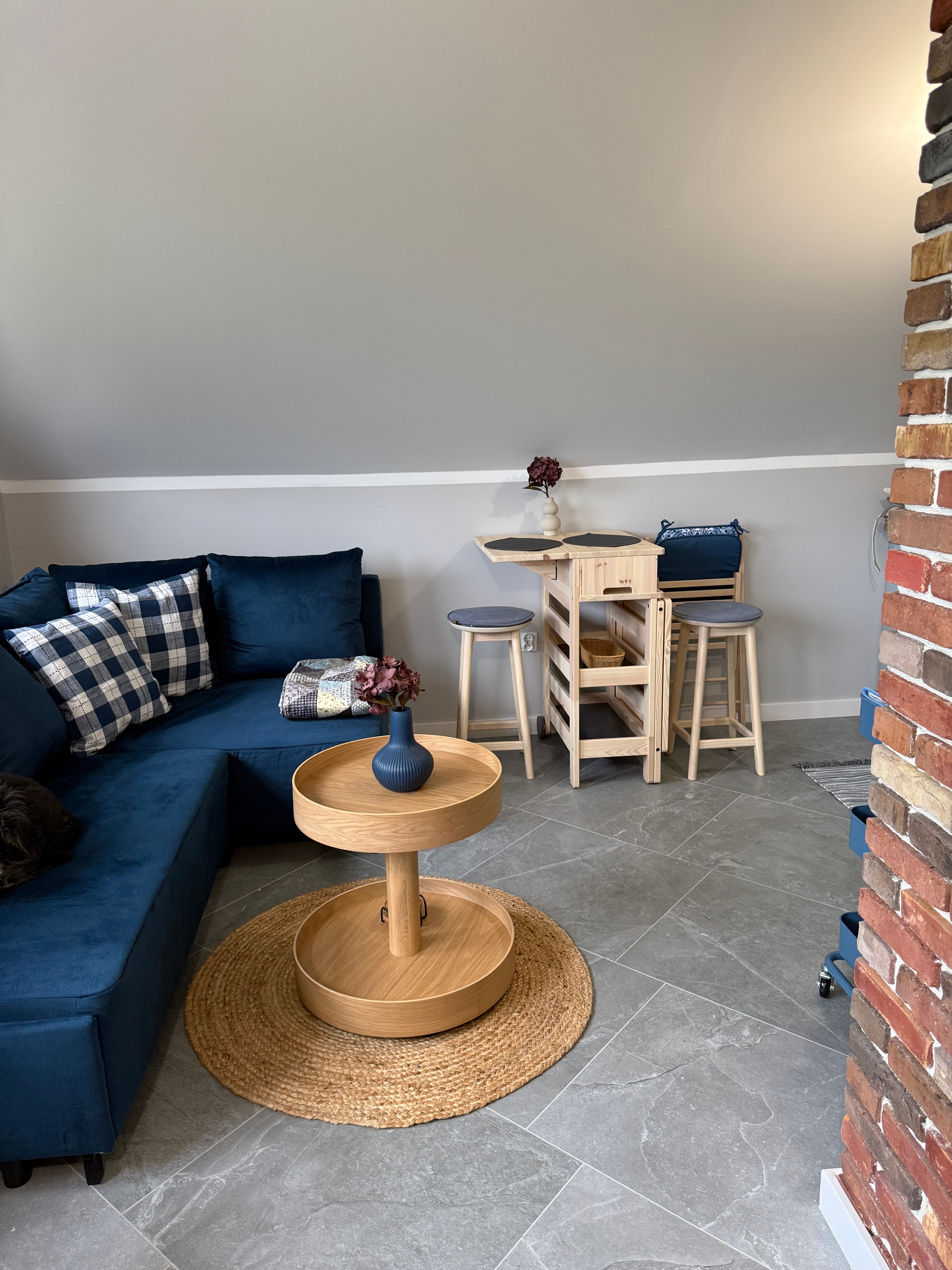 Apartamenty przy Winnicy z Gór Pieprzowych